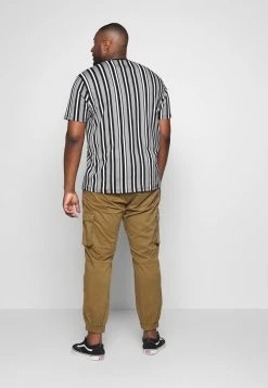 Only & Sons ONSCAM CUFF - Cargo Trousers - Kangaroo -Only & Sons shop 50d84d15223d43b2a38cf5b85ab3498c