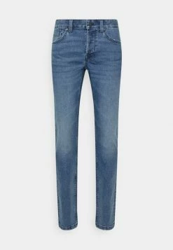 Only & Sons ONSLOOM LIFE - Slim Fit Jeans - Blue Denim