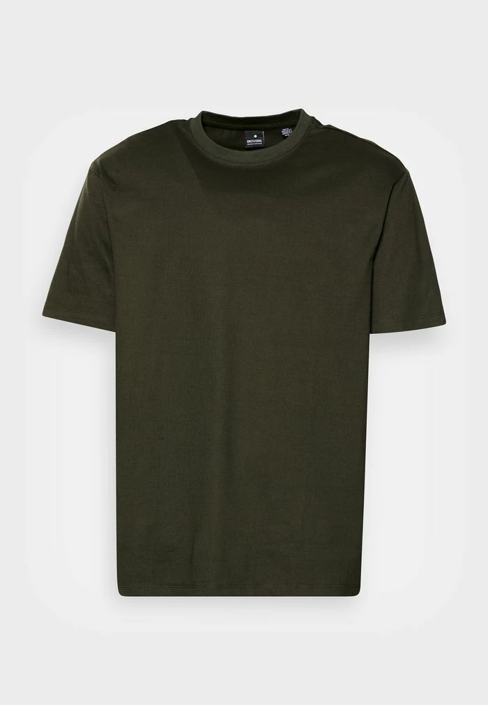Only & Sons ONSFRED TEE - Basic T-shirt - Rosin 6 Only & Sons ONSFRED TEE - Basic T-shirt - Rosin - Image 4