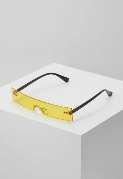 Only & Sons ONSSUNGLASSES UNISEX - Sunglasses - Vibrant Yellow