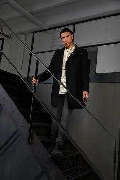 Only & Sons ONSWARP - Jeans Skinny Fit - Grey Denim -Only & Sons shop 516e1033632a4f58a564f47efe3ec66d