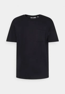 Only & Sons ONSROY TEE - Basic T-shirt - Black
