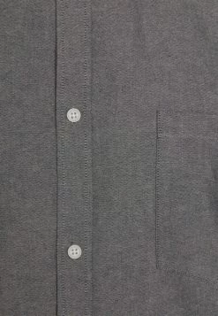 Only & Sons ONSALVARO LIFE OXFORD - Shirt - Dark Navy 21 Only & Sons ONSALVARO LIFE OXFORD - Shirt - Dark Navy -Only & Sons shop 51c93bfc10274bdfabc2b7791680ebaa