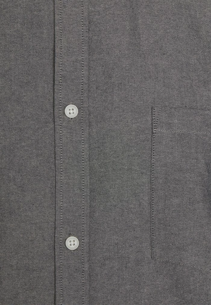 Only & Sons ONSALVARO LIFE OXFORD - Shirt - Dark Navy 12 Only & Sons ONSALVARO LIFE OXFORD - Shirt - Dark Navy - Image 10