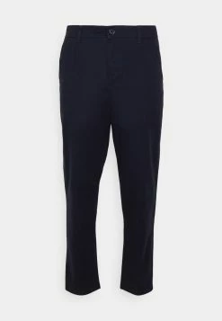 Only & Sons ONSCAM - Chinos - Dark Navy -Only & Sons shop 5213d73ab10f493c88d53fbb7144fcc3
