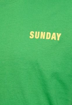 Only & Sons ONSWEEKDAY TEE 7 PACK - Print T-shirt - White -Only & Sons shop 5278750d4b544e86b86349ebbf097e25