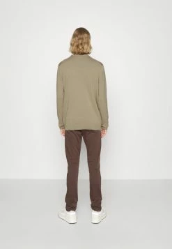 Only & Sons ONSALEX SOLID CREW NECK - Jumper - Sand -Only & Sons shop 52aa9ed6ea674c8ebec63466a80cb555