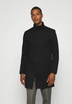 Only & Sons ONSOSCAR KING COAT - Classic Coat - Black