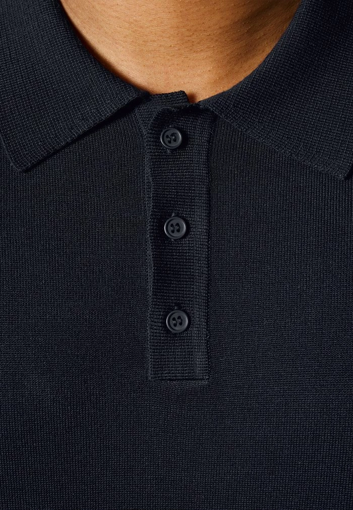 Only & Sons ONSWYLER LIFE - Jumper - Dark Navy 7 Only & Sons ONSWYLER LIFE - Jumper - Dark Navy - Image 5