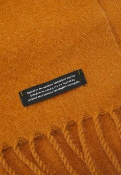 Only & Sons ONSCARLO SCARF UNISEX - Scarf - Sunflower -Only & Sons shop 53574253def6421c839250057109bff3