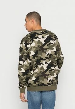 Only & Sons ONSNASA RELAX CREW NECK - Sweatshirt - Olive Night 9 Only & Sons ONSNASA RELAX CREW NECK - Sweatshirt - Olive Night -Only & Sons shop 53d222c2d15846989631f647fca10308