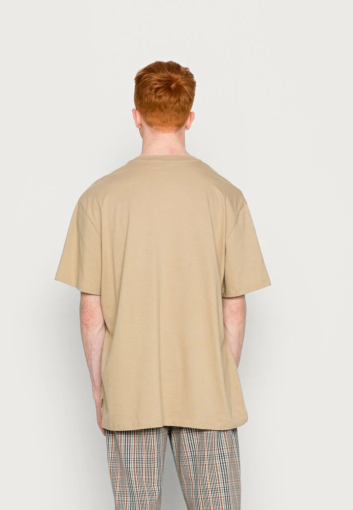 Only & Sons ONSGLEN VARISTY TEE - Print T-shirt - Twill 5 Only & Sons ONSGLEN VARISTY TEE - Print T-shirt - Twill - Image 3