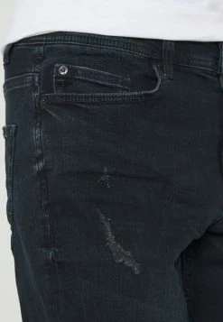 Only & Sons ONSLOOM LIFE - Straight Leg Jeans - Blue Denim 13 Only & Sons ONSLOOM LIFE - Straight Leg Jeans - Blue Denim -Only & Sons shop 546ce715e097452fb1974b1d360911b1