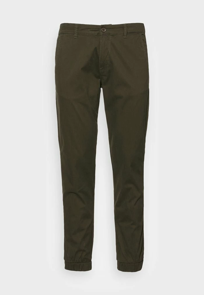 Only & Sons ONSCAM AGED CUFF - Trousers - Rosin 6 Only & Sons ONSCAM AGED CUFF - Trousers - Rosin - Image 4