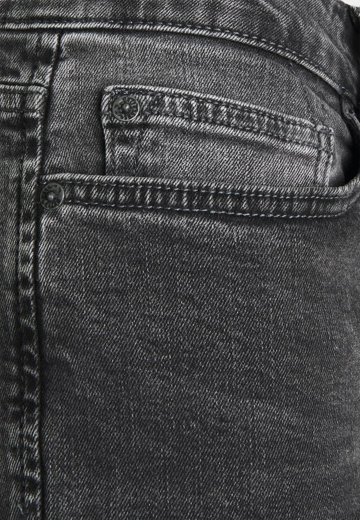 Only & Sons ONSWARP LIFE - Jeans Skinny Fit - Grey Denim 9 Only & Sons ONSWARP LIFE - Jeans Skinny Fit - Grey Denim - Image 7