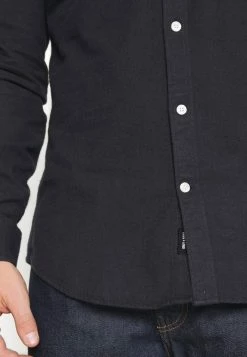 Only & Sons ONSNIKO LIFE SHIRT - Shirt - Dark Navy -Only & Sons shop 556e539ddc2643a3b3c50924bfedad15