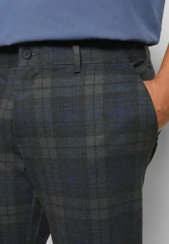 Only & Sons ONSMARK TAP PANT - Trousers - Dark Navy -Only & Sons shop 5580724bb5f2425c8db74c811bce6a76