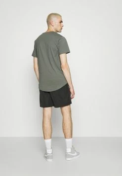 Only & Sons ONSMATT LIFE LONGY - Basic T-shirt - Castor Gray -Only & Sons shop 55c2475ade4343258a47e55b9470ce7f