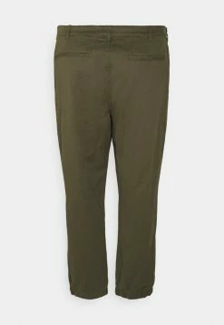 Only & Sons ONSCAM - Trousers - Olive Night 6 Only & Sons ONSCAM - Trousers - Olive Night -Only & Sons shop 55f9ecc8feff4832855c0507ac265a79
