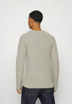 Only & Sons ONSKELVIN CREW NECK - Jumper - Pelican -Only & Sons shop 55fb1a0072894dffa8e1a8e5952735a5