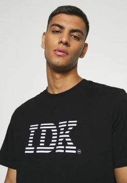 Only & Sons ONSPANCE LIFE TEE - Print T-shirt - Black 12 Only & Sons ONSPANCE LIFE TEE - Print T-shirt - Black -Only & Sons shop 560a14b587dd4606a467cadf02713aff