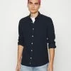 Only & Sons ONSLUCA LIFE SOLID - Shirt - Dark Navy