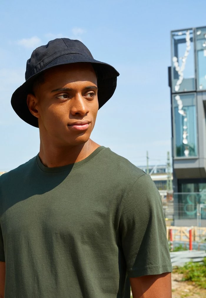 Only & Sons ONSMATT LIFE LONGY - Basic T-shirt - Rosin 5 Only & Sons ONSMATT LIFE LONGY - Basic T-shirt - Rosin - Image 3