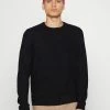 Only & Sons ONSKELVIN CREW NECK - Jumper - Black