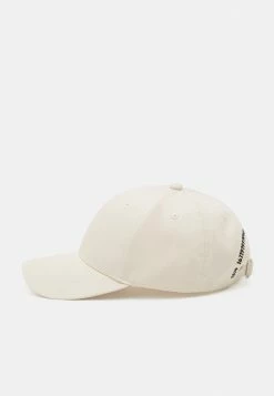 Only & Sons ONSHARVEY NUMBER UNISEX - Cap - Off-white -Only & Sons shop 57165ef877d7439c87ba4171f8cf9175