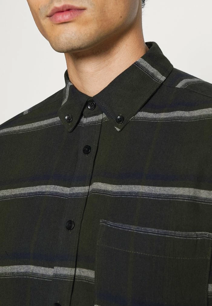 Only & Sons ONSTAM CHECK SHIRT - Shirt - Rosin 8 Only & Sons ONSTAM CHECK SHIRT - Shirt - Rosin - Image 6