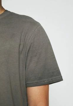 Only & Sons ONSMILLENIUM REG SS NOOS - Print T-shirt - Black -Only & Sons shop 57fd87ad35d9434d91d24bd0c1a71341