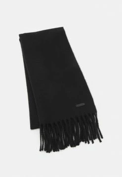 Only & Sons ONSCARLO SCARF UNISEX - Scarf - Black