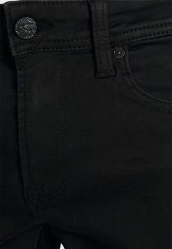 Only & Sons ONSLOOM - Slim Fit Jeans - Black Denim 14 Only & Sons ONSLOOM - Slim Fit Jeans - Black Denim -Only & Sons shop 58538e9673534121a97e39756f9d3314