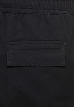 Only & Sons ONSCAM LINUS PANT - Cargo Trousers - Black -Only & Sons shop 5886205d5eee431bb7196ac5c20a9c62