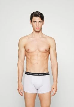 Only & Sons ONSKASPER PASTEL COLOUR TRUNKS 5 PACK - Pants - Baby Blue -Only & Sons shop 59135b54a60f4fa0bae7c986ef91c69b