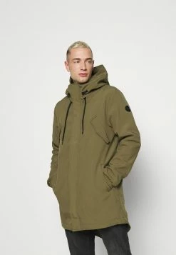 Only & Sons ONSHALL - Parka - Olive Night