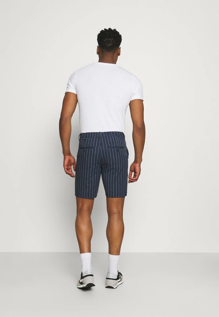 Only & Sons ONSLEO LIFE - Shorts - Glacier Gray 5 Only & Sons ONSLEO LIFE - Shorts - Glacier Gray - Image 3