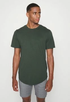 Only & Sons ONSMATT LIFE LONGY - Basic T-shirt - Rosin 19 Only & Sons ONSMATT LIFE LONGY - Basic T-shirt - Rosin -Only & Sons shop 59c83759b61744379ff5b66e8dc3643f