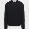 Only & Sons ONSTROUGH LIFE - Jumper - Dark Navy