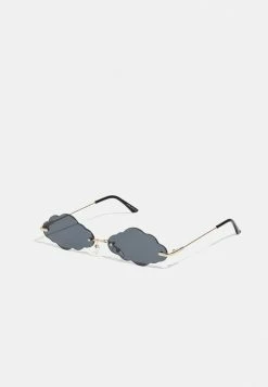 Only & Sons ONSSUNGLASSES UNISEX - Sunglasses - Black
