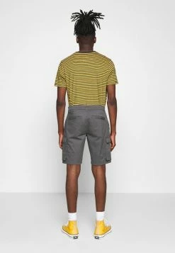 Only & Sons ONSCAM STAGE - Shorts - Grey -Only & Sons shop 5a2c862de1bf45bc88b68de46dabd4da