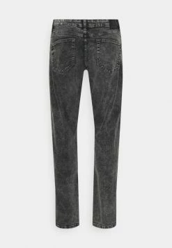 Only & Sons ONSWEFT LIFEREG - Straight Leg Jeans - Grey Denim -Only & Sons shop 5a42f014b78f49c59254116bd923a48d
