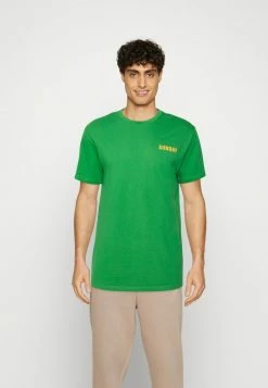 Only & Sons ONSWEEKDAY TEE 7 PACK - Print T-shirt - White