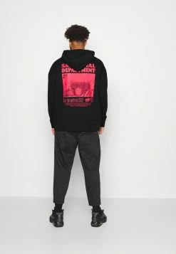 Only & Sons ONSDAVE RLX LIFE SARTO HOOD - Sweatshirt - Black 9 Only & Sons ONSDAVE RLX LIFE SARTO HOOD - Sweatshirt - Black -Only & Sons shop 5a95b677bdb0429bba707a9063347437