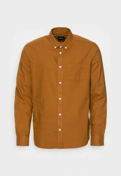 Only & Sons ONSALVARO OXFORD SHIRT - Shirt - Monks Robe -Only & Sons shop 5b075a30dabd43b99bbae61bc415ff60