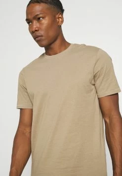 Only & Sons ONSMILLENIUM LIFE TEE - Basic T-shirt - Chinchilla -Only & Sons shop 5b242b62cf2d43d194fd8d7afaea82d6