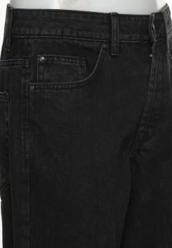 Only & Sons ONSEDGE LOOSE BLACK - Flared Jeans - Black Denim 7 Only & Sons ONSEDGE LOOSE BLACK - Flared Jeans - Black Denim -Only & Sons shop 5bb04446716c4cc4b42e7c4a4887141b
