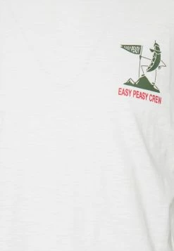 Only & Sons ONSJAKE FUNNY TEE UNISEX - Print T-shirt - Cloud Dancer 11 Only & Sons ONSJAKE FUNNY TEE UNISEX - Print T-shirt - Cloud Dancer -Only & Sons shop 5d0808168ad04ba9a632b34f2e57ba18