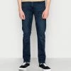 Only & Sons ONSWEFT - Straight Leg Jeans - Blue -Only & Sons shop 5d09368d5f2a4842b0fa8a57b54944e2