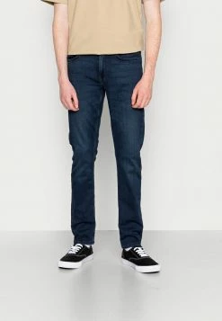 Only & Sons ONSWEFT - Straight Leg Jeans - Blue